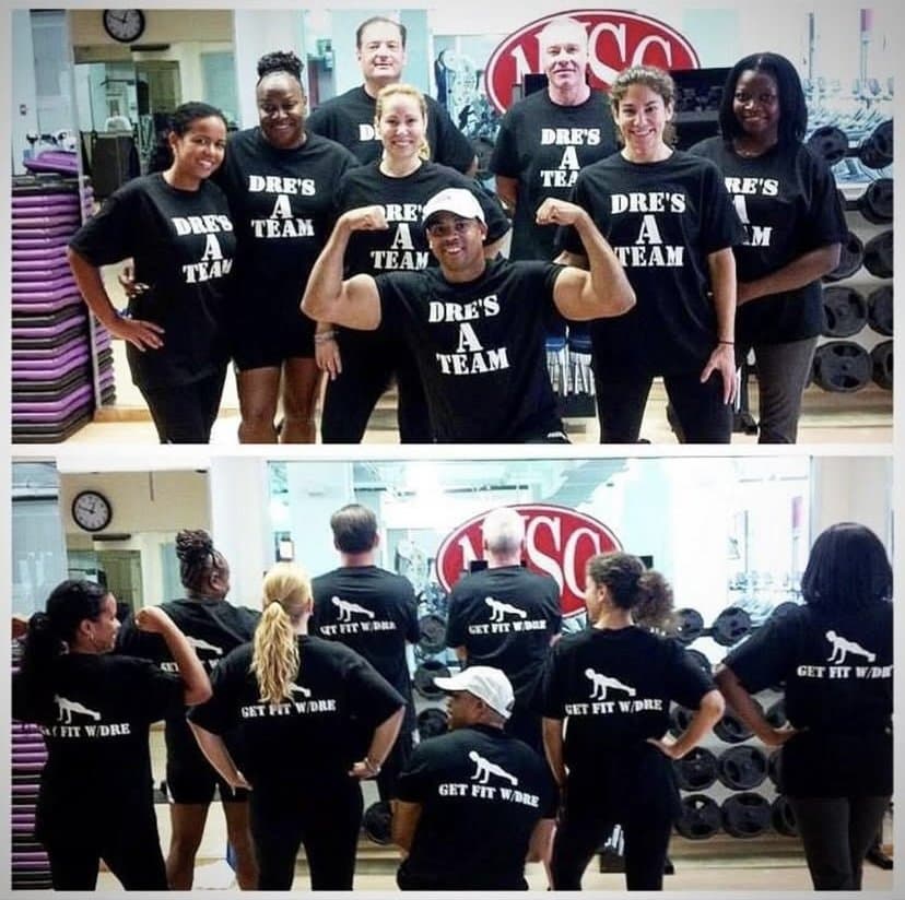 Dre's A Team