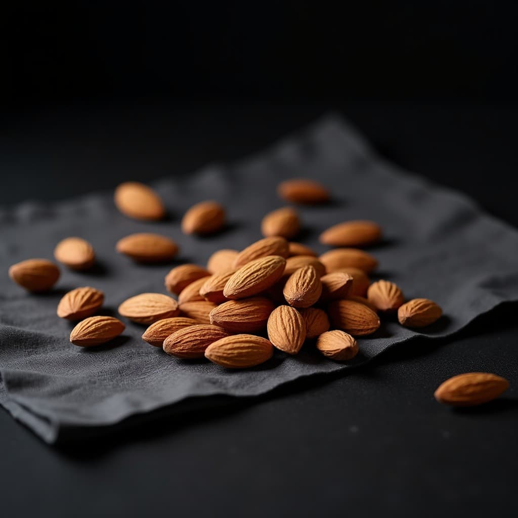 Almonds