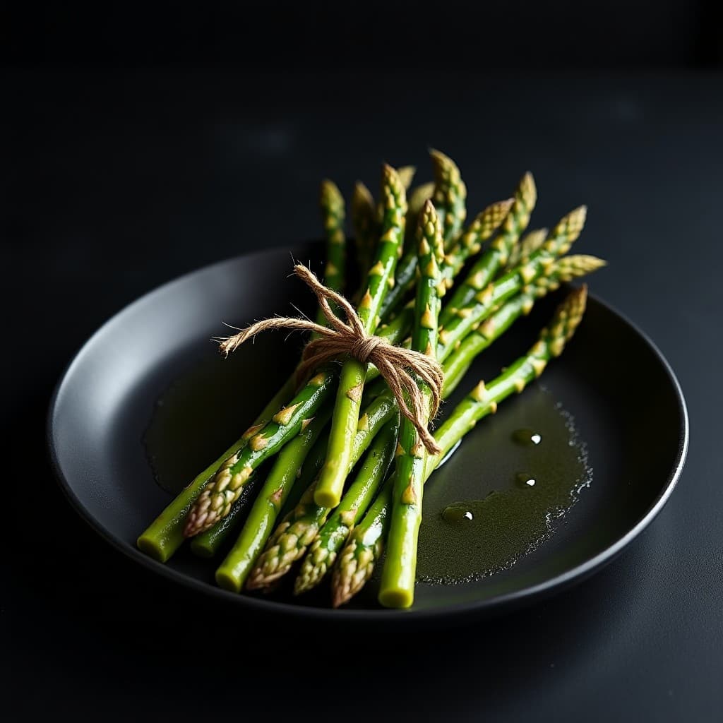 Asparagus