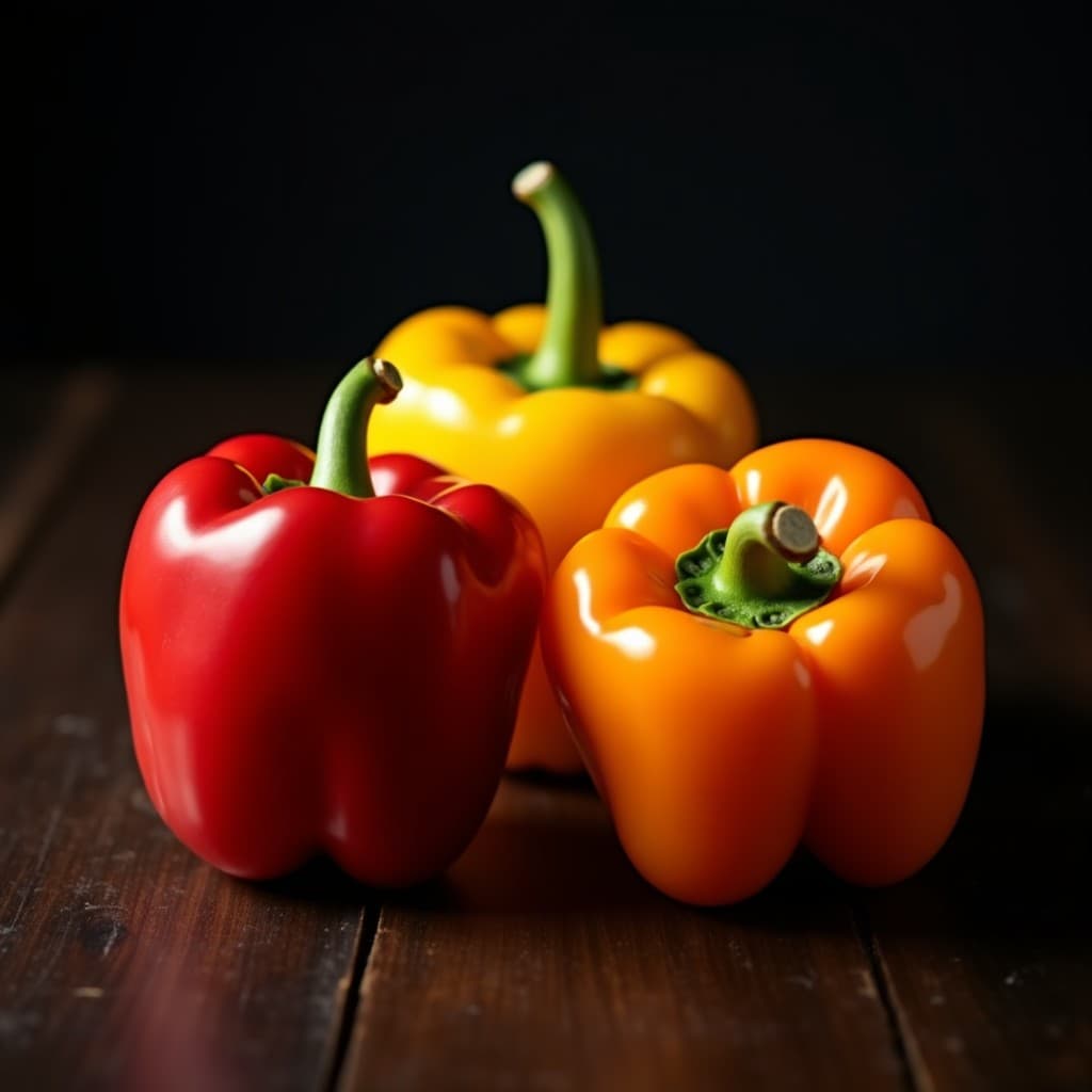 Bell Peppers