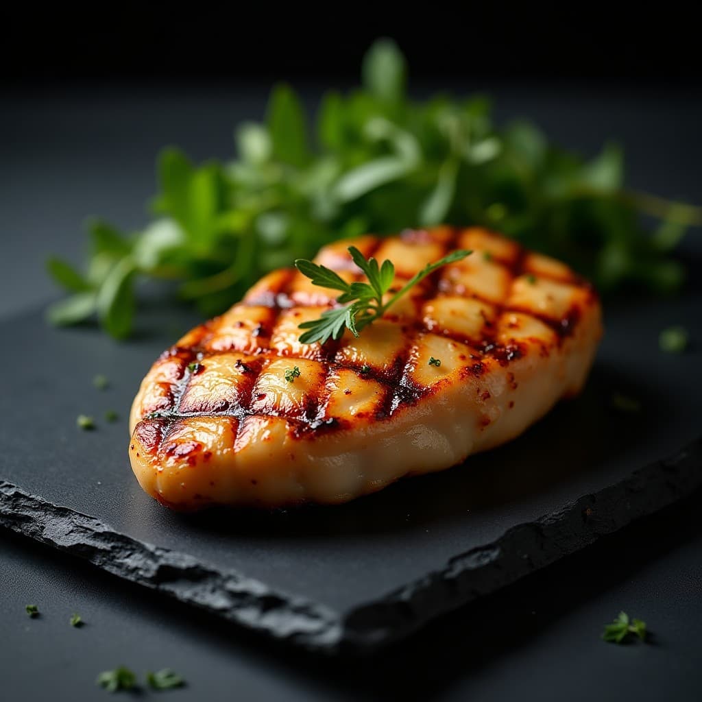 Chicken Breast