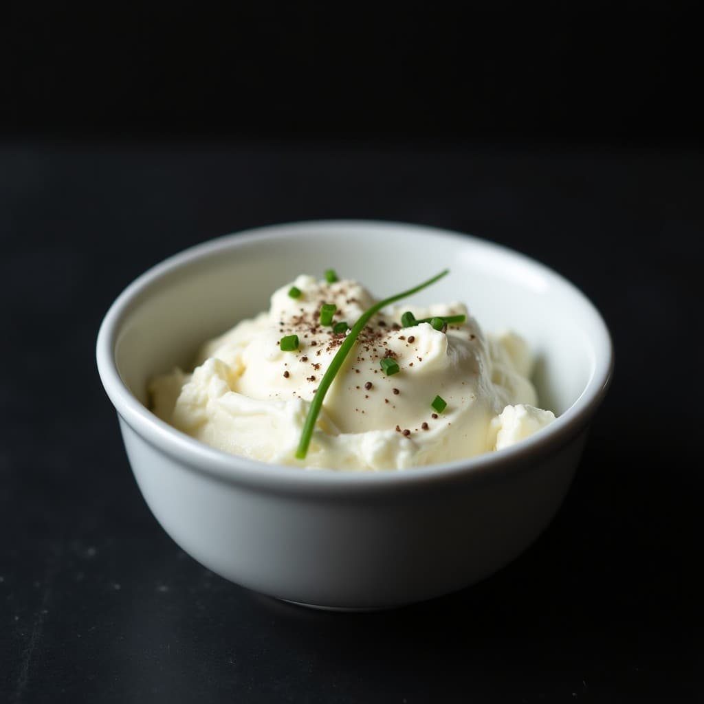 Cottage Cheese