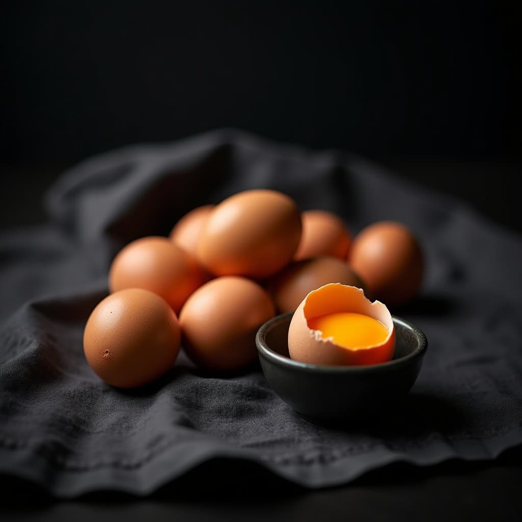Eggs