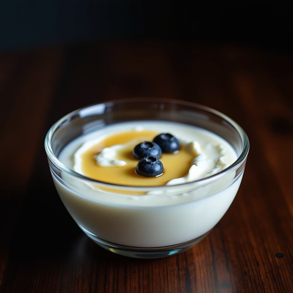 Greek Yogurt