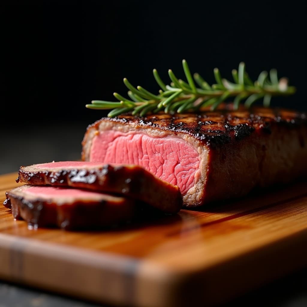 Lean Beef