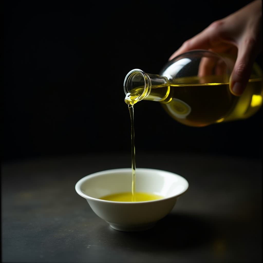 Extra-Virgin Olive Oil