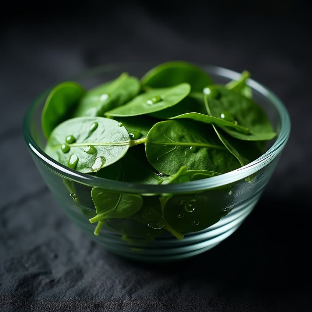 Spinach