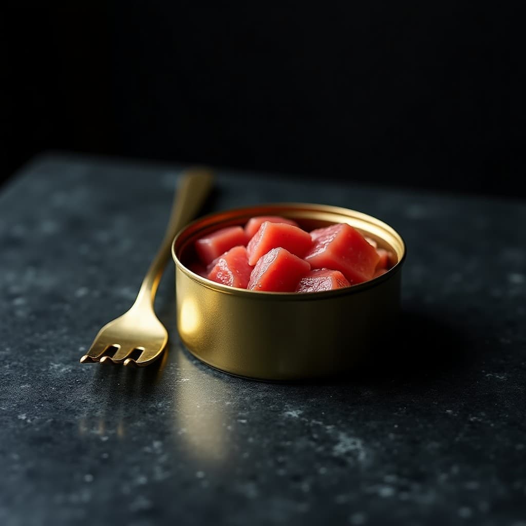 Canned Tuna
