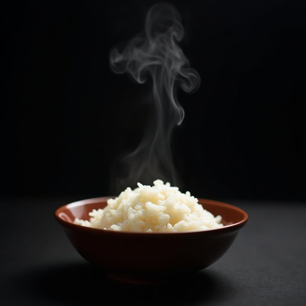 Jasmine Rice