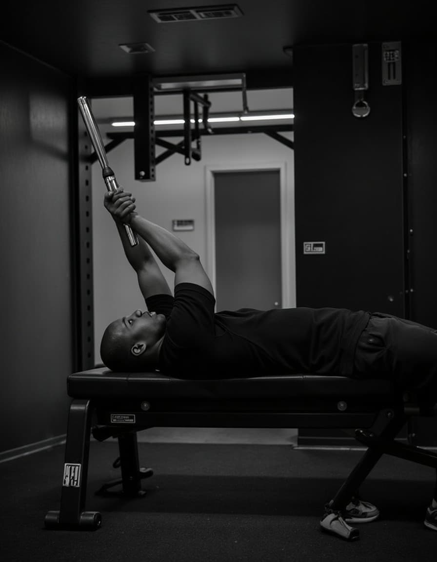 Bench Press