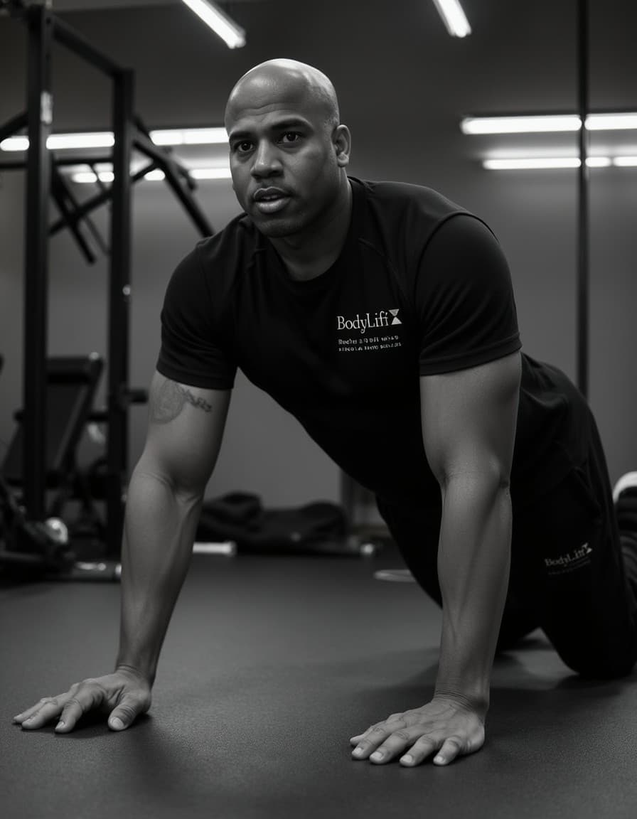 Push-Up